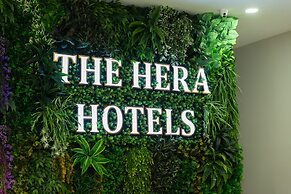 The Hera Business Hotels & Spa