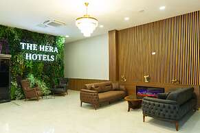 The Hera Business Hotels & Spa