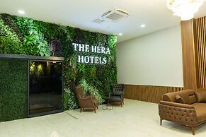 The Hera Business Hotels & Spa