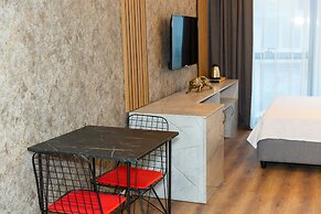 The Hera Business Hotels & Spa