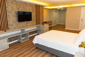 The Hera Business Hotels & Spa