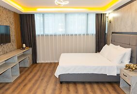 The Hera Business Hotels & Spa