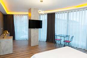 The Hera Business Hotels & Spa