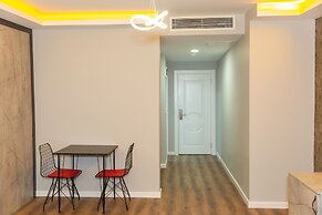 The Hera Business Hotels & Spa