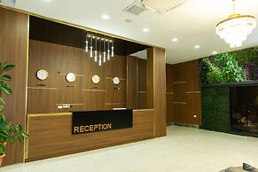 The Hera Business Hotels & Spa