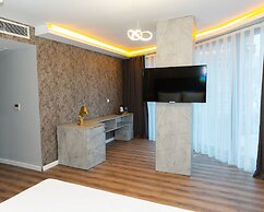 The Hera Business Hotels & Spa