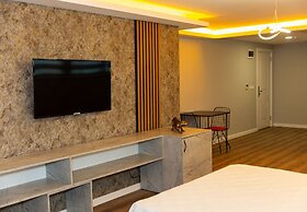 The Hera Business Hotels & Spa