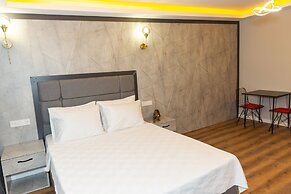 The Hera Business Hotels & Spa