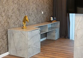 The Hera Business Hotels & Spa