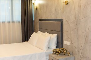 The Hera Business Hotels & Spa