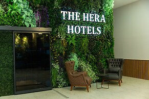The Hera Business Hotels & Spa
