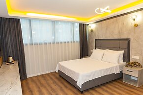 The Hera Business Hotels & Spa