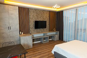 The Hera Business Hotels & Spa