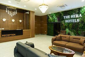 The Hera Business Hotels & Spa