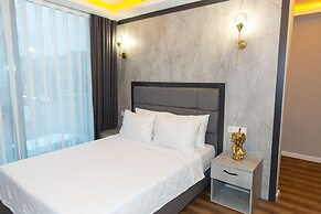 The Hera Business Hotels & Spa