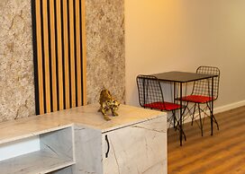 The Hera Business Hotels & Spa