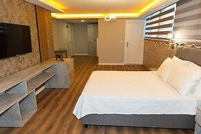 The Hera Business Hotels & Spa