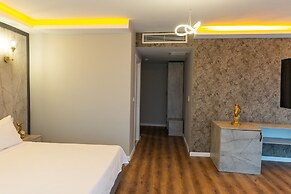 The Hera Business Hotels & Spa