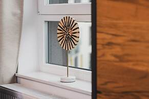 Studio With Parking & Gym by Renters