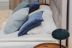 Studio With Parking & Gym by Renters