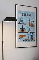 Studio With Parking & Gym by Renters