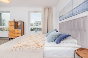 Studio With Parking & Gym by Renters