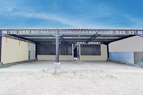 SPOT ON 93245 Guest House Mulia Dua Syariah