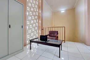 SPOT ON 93245 Guest House Mulia Dua Syariah