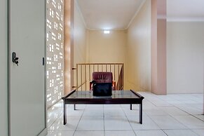 SPOT ON 93245 Guest House Mulia Dua Syariah