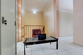 SPOT ON 93245 Guest House Mulia Dua Syariah