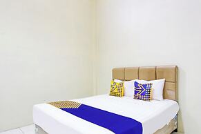 SPOT ON 93245 Guest House Mulia Dua Syariah