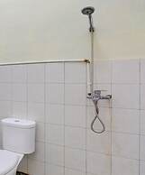 SPOT ON 93245 Guest House Mulia Dua Syariah