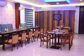 Evana-Rajaji, Rajaji Tiger Reserve, Rishikesh