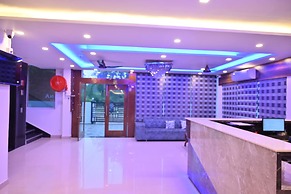 Evana-Rajaji, Rajaji Tiger Reserve, Rishikesh