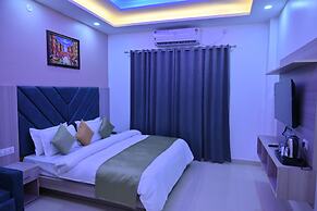 Evana-Rajaji, Rajaji Tiger Reserve, Rishikesh