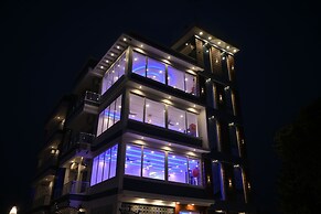 Evana-Rajaji, Rajaji Tiger Reserve, Rishikesh