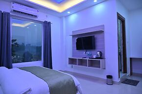 Evana-Rajaji, Rajaji Tiger Reserve, Rishikesh