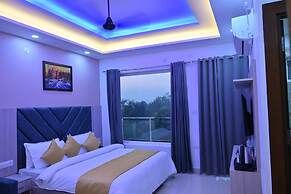 Evana-Rajaji, Rajaji Tiger Reserve, Rishikesh