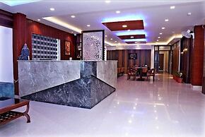 Evana-Rajaji, Rajaji Tiger Reserve, Rishikesh