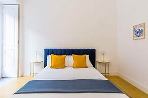 Piazza Amedeo Stylish Apartment by Wonderful Italy