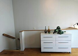 Forenom Apartments Göteborg A R Lorents