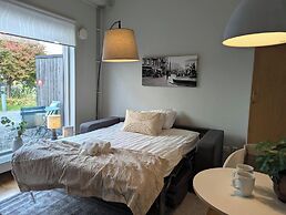 Forenom Apartments Göteborg A R Lorents