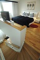 Forenom Apartments Göteborg A R Lorents