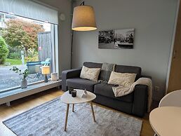 Forenom Apartments Göteborg A R Lorents