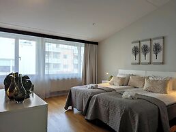 Forenom Apartments Göteborg A R Lorents