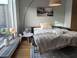 Forenom Apartments Göteborg A R Lorents