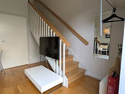 Forenom Apartments Göteborg A R Lorents
