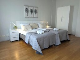 Forenom Apartments Göteborg A R Lorents