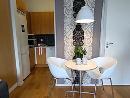 Forenom Apartments Göteborg A R Lorents
