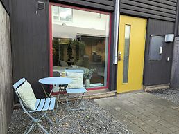 Forenom Apartments Göteborg A R Lorents